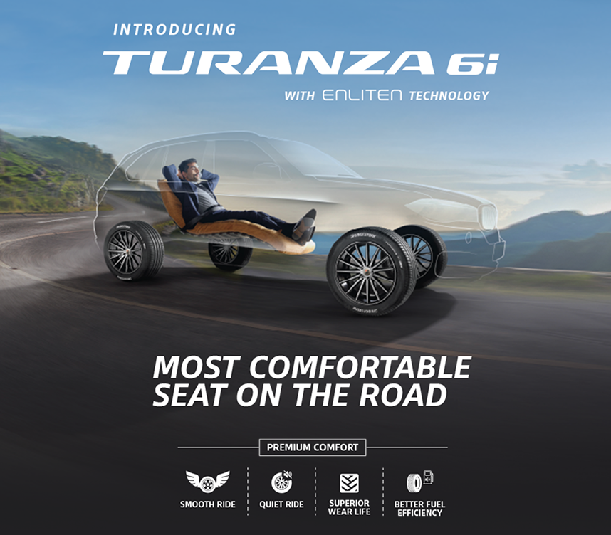 Turanza 6i